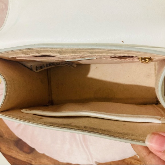 Aldo Floral Embellished Bag - Picture 5 of 14